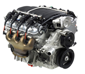 C0224 Engine